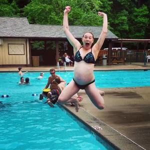 Meet your Posher, Brittaney